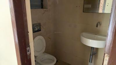 Image of 1005 Sq.ft 2 BHK Apartment / Flat for rent in Mid-Town Avenue, Kalyan West, Kalyan for Rs. 22000