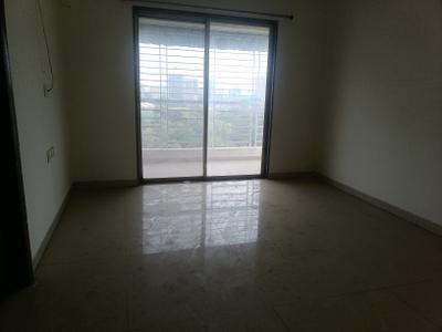 Bedroom Image of 1430 Sq.ft 3 BHK Apartment / Flat for sale in Regency Crest, Kharghar Navi Mumbai for Rs. 32000000