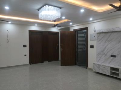 Living Room Image of 1900 Sq.ft 4 BHK Builder Floor for sale in Shalimar Garden Ghaziabad for Rs. 16000000