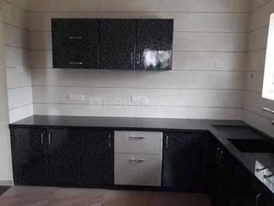 Kitchen Image of 858 Sq.ft 2 BHK Independent House for sale in Whitefield Bengaluru for Rs. 4880000