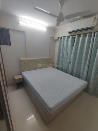 panom park Bedroom 1