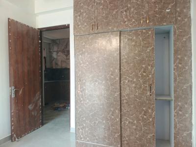 Bedroom Image of 1500 Sq.ft 3 BHK Apartment / Flat for sale in Krishna Elite Homes, Noida Extension Greater Noida for Rs. 5850000