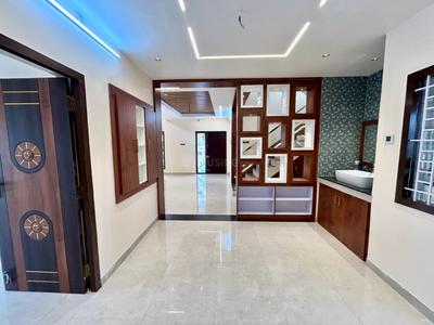 Hall Image of 1200 Sq.ft 3 BHK Independent House for sale in Nardaha Raipur for Rs. 4000000