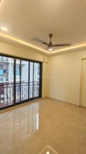 Hall Image of 950 Sq.ft 3 BHK Apartment / Flat for rent in Om Nandadeep Coop Hsg Soc Ltd, Kurla East Mumbai for Rs. 80000