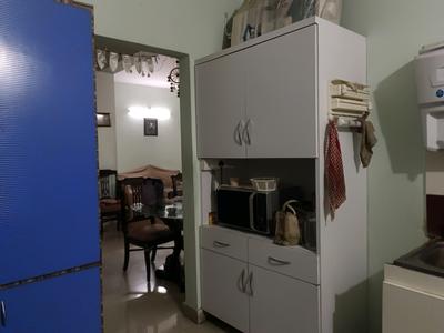 3 BHK Independent Builder Floor