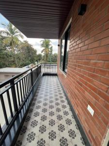 Balcony Image of 2932 Sq.ft 4.5 BHK Villa for sale in Raja IRA, Sadenahalli Bengaluru for Rs. 33000000