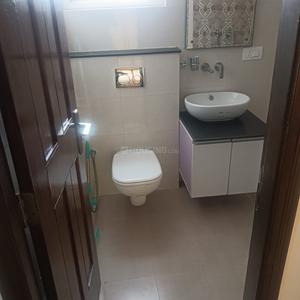 Bathroom Image of 2700 Sq.ft 3 BHK Builder Floor for rent in Joy Plot No F2 0164 F2 0165 F2 0168 F2 0169, Sector 85 Mohali for Rs. 35000