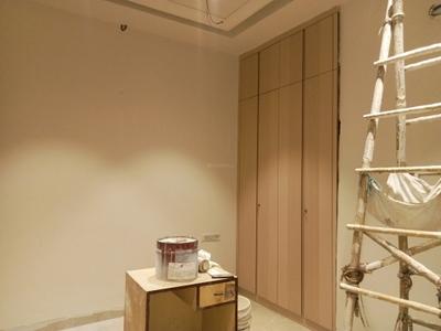 Bedroom Image of 1143 Sq.ft 3 BHK Builder Floor for sale in East Of Kailash New Delhi for Rs. 30500000