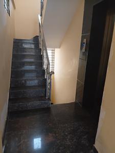 Image of 1000 Sq.ft 2 BHK Builder Floor for rent in JP Nagar, Bengaluru for Rs. 20000
