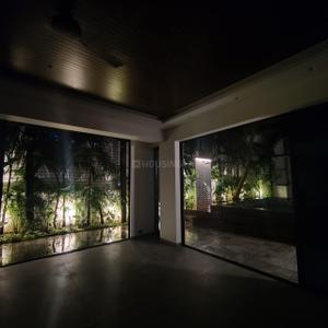 Bedroom Image of 12500 Sq.ft 5 BHK Villa for rent in Juhu Mumbai for Rs. 1200000