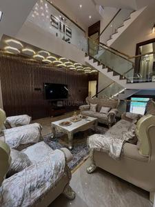 4 BHK Independent House