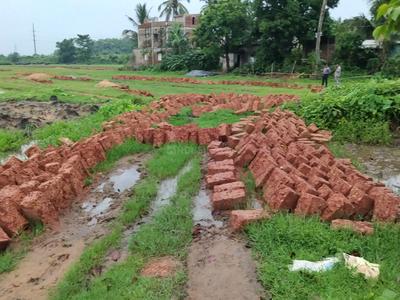 Image of 1200 Sq.ft Residential Plot / Land for sale in Benupur, Bhubaneswar for Rs. 2760000