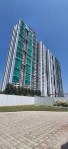 Image of 1958 Sq.ft 3 BHK Apartment / Flat for sale in Candeur Crescent, Nallagandla, Hyderabad for Rs. 19000000