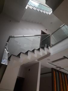 Hall Image of 1000 Sq.ft 2 BHK Independent House for rent in IBD Indus Satellite Greens, Lasudia Mori Indore for Rs. 14000