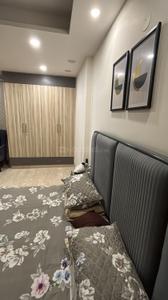 Bedroom Image of 1800 Sq.ft 3 BHK Builder Floor for sale in Paschim Vihar New Delhi for Rs. 39000000