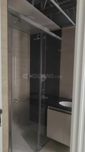 Image of 1600 Sq.ft 3 BHK Apartment / Flat for rent in Aparna Zenon, Puppalaguda, Hyderabad for Rs. 66001