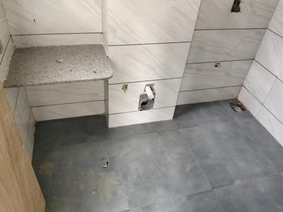 Bedroom Three Image of 1850 Sq.ft 3 BHK Apartment / Flat for sale in Trinity Sky, Bopal Ahmedabad for Rs. 9000000