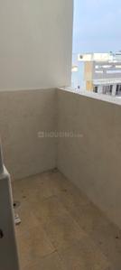 Balcony Image of 1125 Sq.ft 2 BHK Apartment / Flat for sale in Amrutha Heights, Whitefield Bengaluru for Rs. 13500000