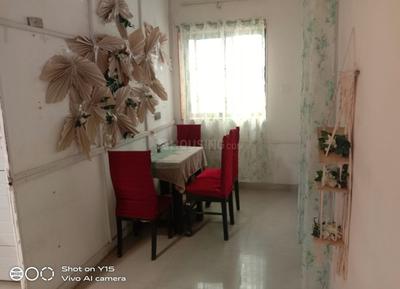 Hall Image of Alaya homes in Sanjay Park, Pune