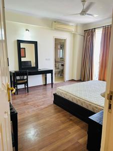 4 BHK Flat