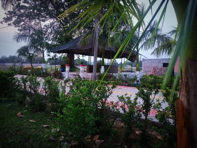 Floor Plan Image of 1200 Sq.ft 3 BHK Independent House for sale in Kalyanpur Asansol for Rs. 3700000