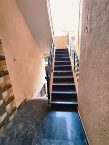 Balcony Image of 2400 Sq.ft 6 BHK Independent House for sale in Vidyaranyapura Bengaluru for Rs. 11000000
