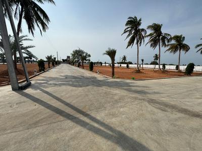 Image of 1200 Sq.ft 2 BHK Villa for sale in Panjappur, Tiruchirappalli for Rs. 1500000