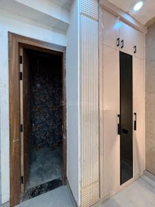 Bedroom Image of 1050 Sq.ft 2 BHK Apartment / Flat for sale in SAP Bluerise, Sector 73 Noida for Rs. 4500000
