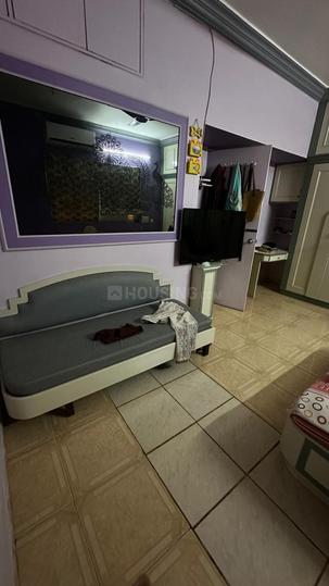 Aviraj bunglows near chinar bungalow Prahlad Nagar Bedroom 1