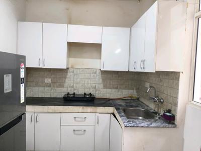 Kitchen Image of 1125 Sq.ft 2 BHK Apartment / Flat for rent in Suncity Avenue 76, Sector 76 Gurgaon for Rs. 33000