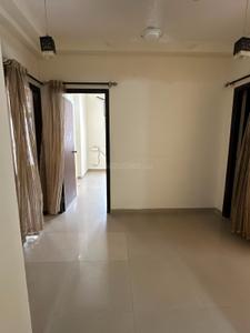 Hall Image of 1110 Sq.ft 2.5 BHK Apartment / Flat for sale in Mahagun Mywoods Phase 2, Noida Extension Greater Noida for Rs. 8500000