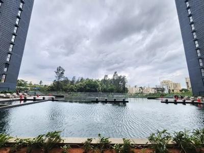 Image of 2181 Sq.ft 3 BHK Apartment / Flat for sale in Purva Atmosphere, R.K. Hegde Nagar, Bengaluru for Rs. 32600000