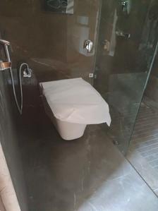 Bedroom Two Image of 1836 Sq.ft 3 BHK Builder Floor for sale in Sector 23 Gurgaon for Rs. 19000000