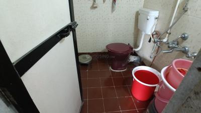 Image of 610 Sq.ft 1 BHK Apartment / Flat for sale in Shree Krupa Raj Laxmi Park, Kalwa, Thane for Rs. 7000000