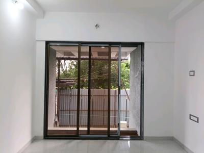 Living Room Image of 850 Sq.ft 2 BHK Apartment / Flat for sale in Unique Estate, Mira Road East Mira Bhayandar for Rs. 11100000