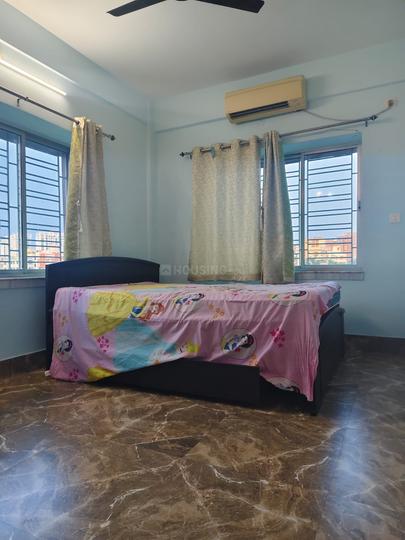 New Town Action Area 1, New Town Bedroom 1