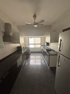 Kitchen Image of 3000 Sq.ft 4.5 BHK Apartment / Flat for sale in Koregaon Park Pune for Rs. 65000000