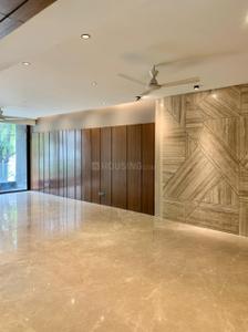 4 BHK Duplex