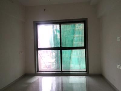 Bedroom Image of 1290 Sq.ft 2 BHK Apartment / Flat for sale in Platinum Parksyde, Kharghar Navi Mumbai for Rs. 16100000