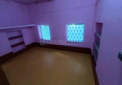 2 BHK Independent Builder Floor