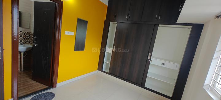 Ramachandra Bedroom 1