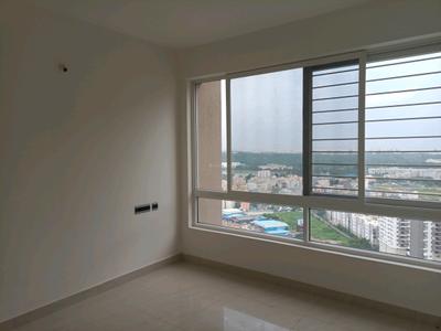 Bedroom Image of 2020 Sq.ft 4 BHK Apartment / Flat for sale in Urbanrise On Cloud 33, Bollaram Industrial Area Sangareddy for Rs. 17000000