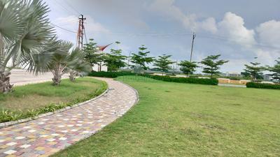 Image of 4000 Sq.ft Residential Plot / Land for sale in Sanwer, Indore for Rs. 11200000