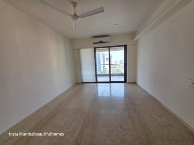 Hall Image of 5500 Sq.ft 5 BHK Apartment / Flat for rent in Sunteck Signia Isles, Bandra East Mumbai for Rs. 850000