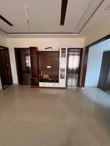 3 BHK Independent Builder Floor