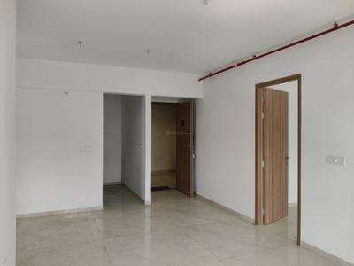 Living Room Image of 1500 Sq.ft 3 BHK Apartment / Flat for rent in Godrej Urban Park, Powai Mumbai for Rs. 120000