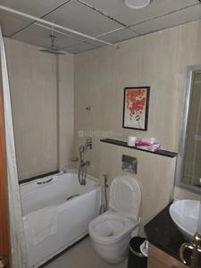 Image of 820 Sq.ft 1 BHK Studio for sale in Central The Room II, Sector 33, Sohna for Rs. 18000000