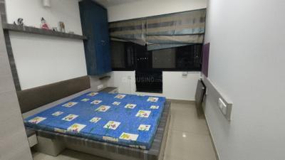 Bedroom Image of 1014 Sq.ft 2 BHK Apartment / Flat for sale in Nanded Asawari, Nanded Pune for Rs. 9800000