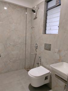 Hi Tech Castel Attached Bathroom with Bedroom Two 3