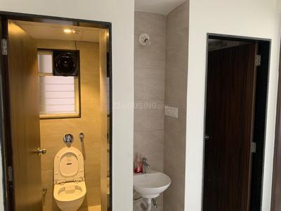 Image of 1120 Sq.ft 2.5 BHK Apartment / Flat for sale in Jhamtani Vision Ace, Tathawade, Pune for Rs. 11000000